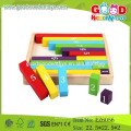 2015 Jouets de mathématiques en bois les plus récents, Jouets de mathématiques éducatifs pour enfants, Jouets de mathématiques intelligents